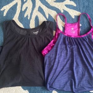 Active Tank Top Bundle*